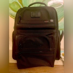Tumi Backpack